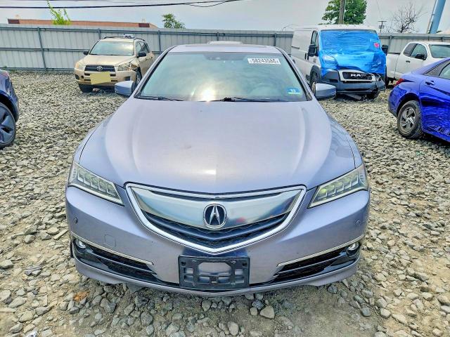 Продаж на аукціоні авто 2016 Acura Tlx, vin: 19UUB3F74GA002230, номер лоту: 58243586