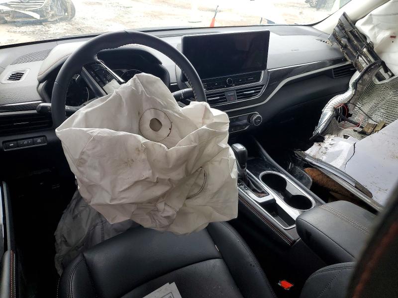 Продаж на аукціоні авто 2025 Nissan Altima, vin: 1N4BL4CV6SN416984, номер лоту: 58692076