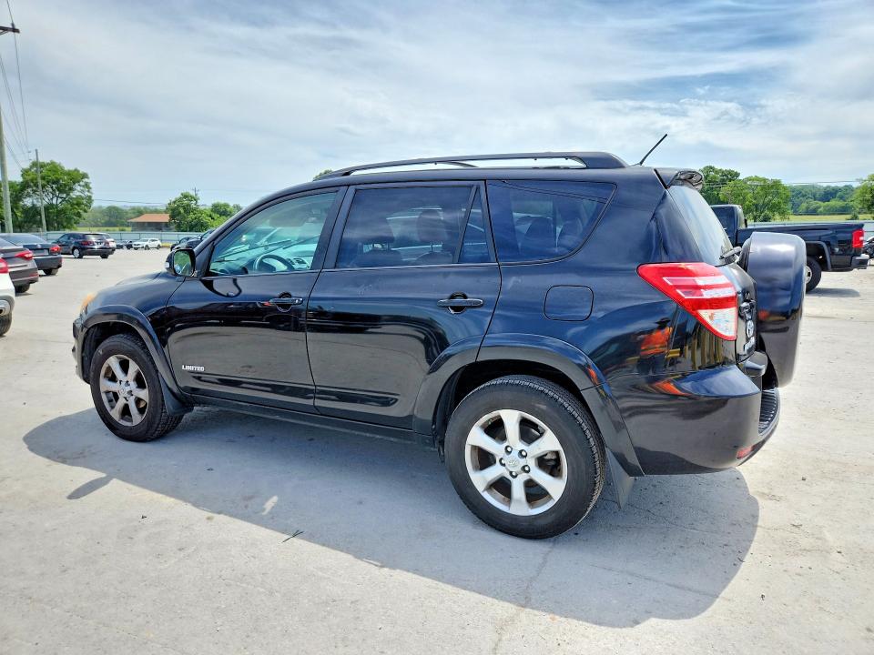 Aukcja sprzedaży 2011 Toyota Rav4, vin: 2T3YF4DV9BW088513, numer aukcji: 56068556