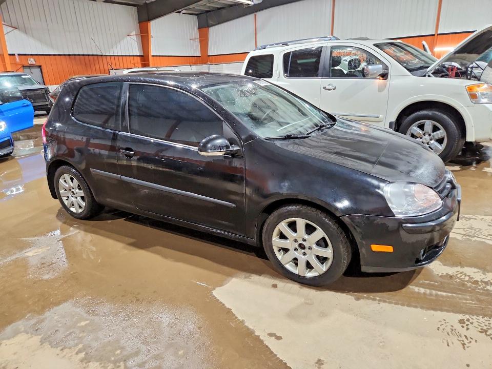 Aukcja sprzedaży 2009 Volkswagen Rabbit, vin: WVWBA71K29W029301, numer aukcji: 55977216