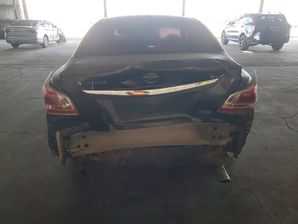 2013 Nissan Altima მანქანა იყიდება აუქციონზე, vin: 1N4AL3AP0DC119492, აუქციონის ნომერი: 56366426