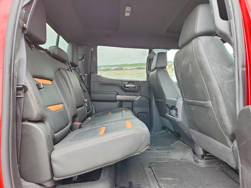 Aukcja sprzedaży 2022 Gmc Sierra Limited, vin: 3GTP9EELXNG107998, numer aukcji: 56505216