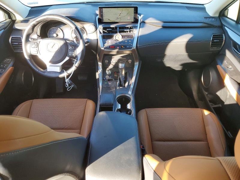 Aukcja sprzedaży 2019 Lexus Nx 300, vin: JTJBARBZ8K2212994, numer aukcji: 55617306