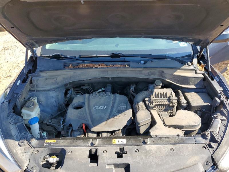 Продаж на аукціоні авто 2013 Hyundai Santa Fe Sport, vin: 5XYZUDLB8DG105255, номер лоту: 58279836