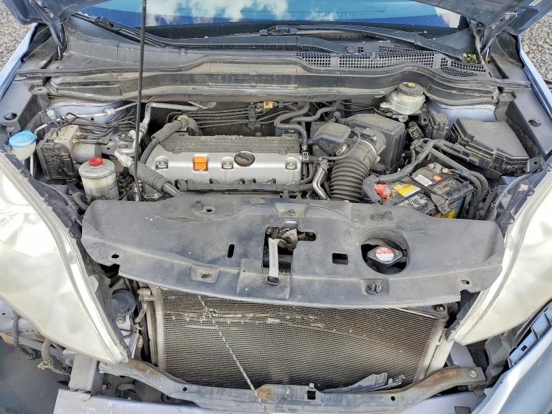 2011 Honda Cr-v მანქანა იყიდება აუქციონზე, vin: JHLRE4H70BC023896, აუქციონის ნომერი: 56841206