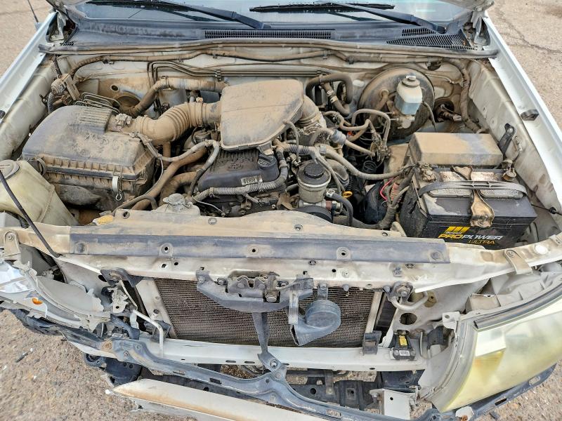 57438976 :رقم المزاد ، 5TENX22N48Z539819 vin ، 2008 Toyota Tacoma مزاد بيع