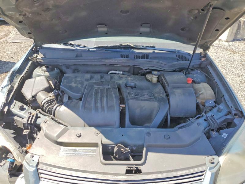 Продажа на аукционе авто 2010 Chevrolet Cobalt, vin: 1G1AB5F5XA7121442, номер лота: 55524326
