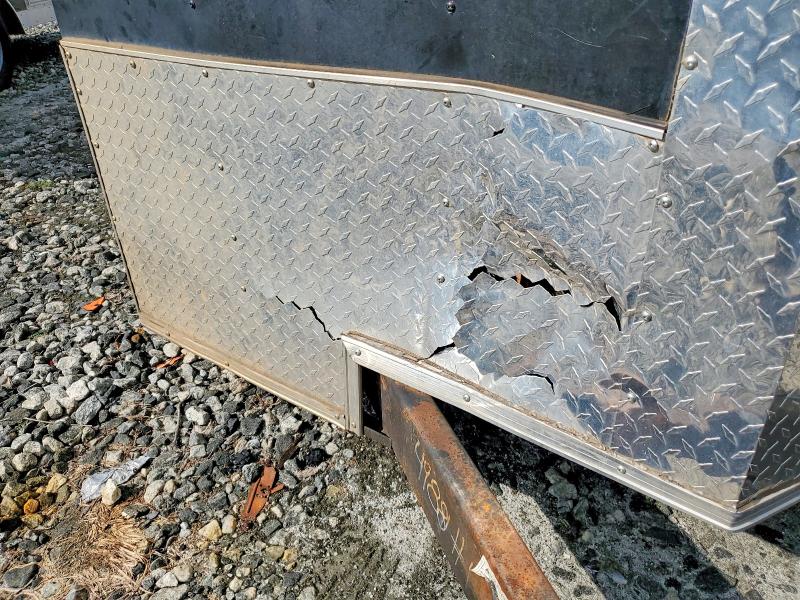 Продажа на аукционе авто 2023 Rock Solid Cargo Trailer, vin: 7H2BE1624PD049881, номер лота: 56353486