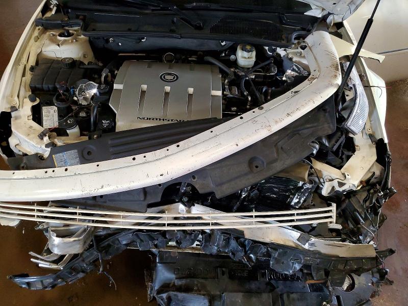 Продажа на аукционе авто 2006 Cadillac Dts, vin: 1G6KD57Y46U223734, номер лота: 56933186