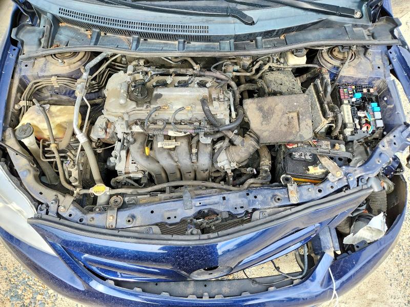 Продаж на аукціоні авто 2013 Toyota Corolla, vin: 2T1BU4EE4DC983818, номер лоту: 55224716