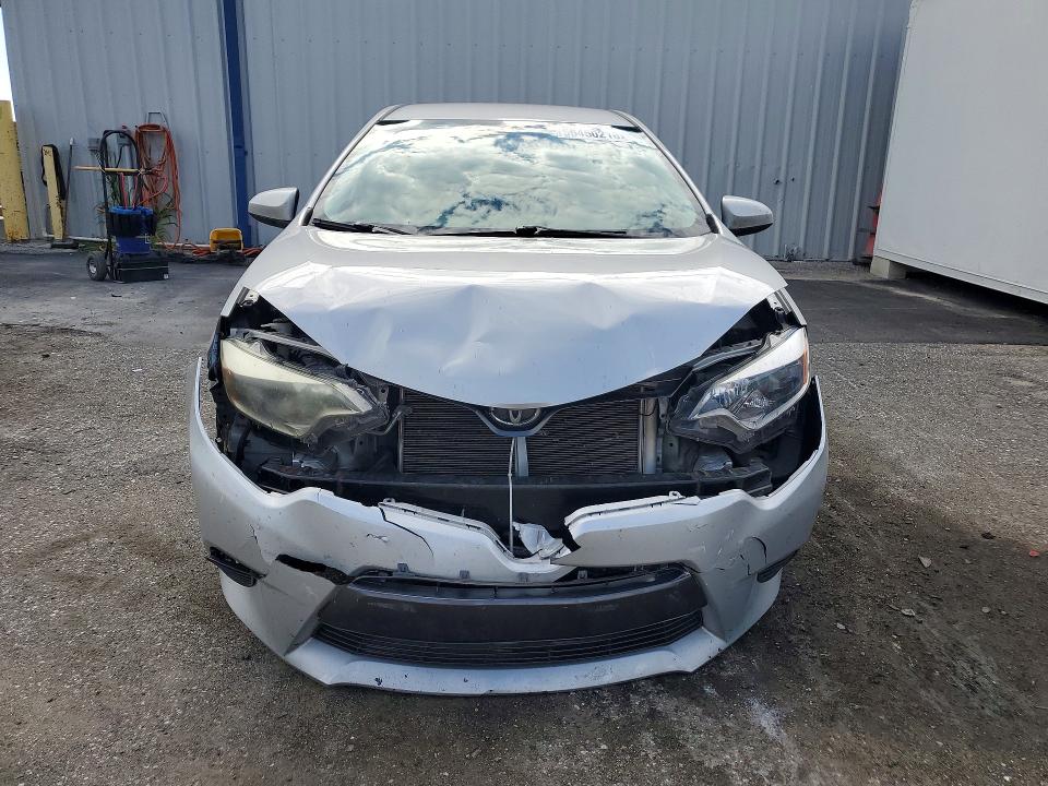 Продажа на аукционе авто 2016 Toyota Corolla, vin: 2T1BURHE1GC490675, номер лота: 56450216