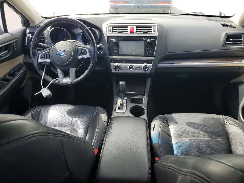 Продажа на аукционе авто 2016 Subaru Legacy, vin: 4S3BNBN68G3037857, номер лота: 56169516
