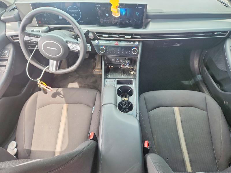 56722626 :رقم المزاد ، KMHL14JA0RA424807 vin ، 2024 Hyundai Sonata مزاد بيع