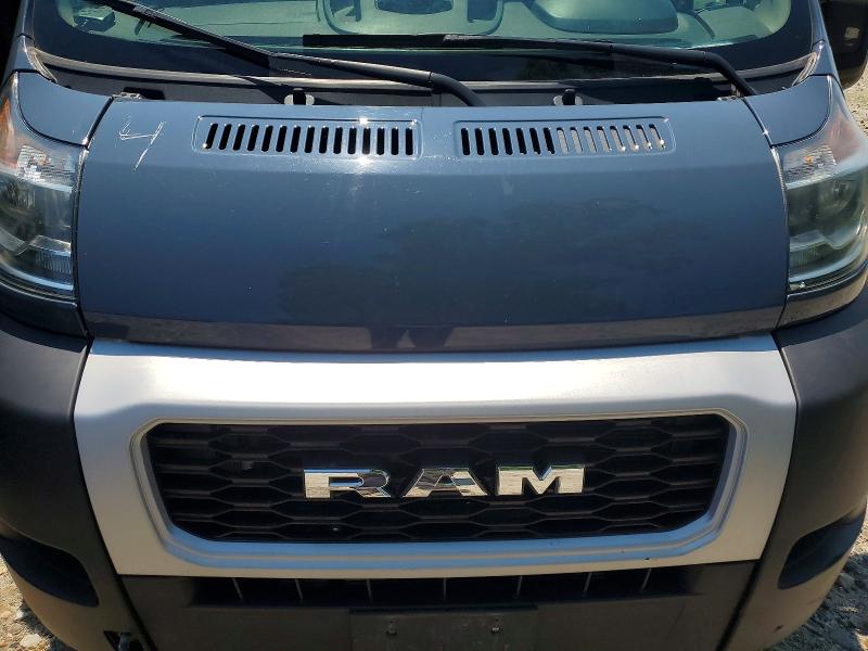 66425316 :رقم المزاد ، 3C6MRVJG1ME540834 vin ، 2021 Ram Promaster 3500 مزاد بيع
