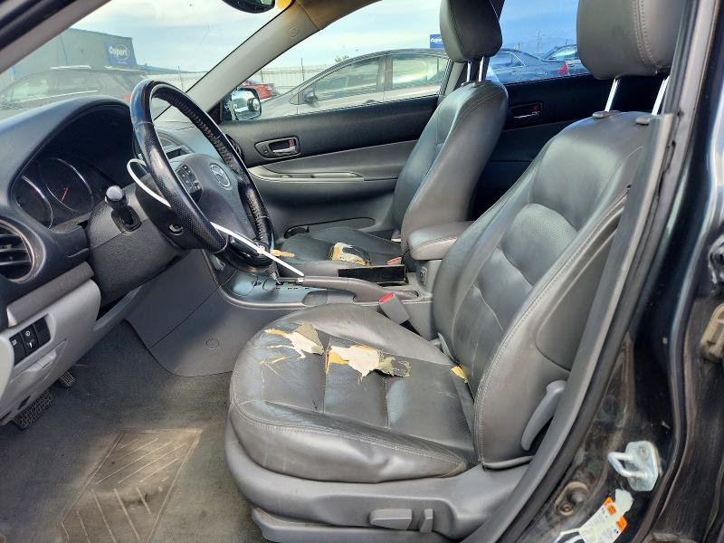 Aukcja sprzedaży 2005 Mazda 6, vin: 1YVHP84D155M14628, numer aukcji: 56461166