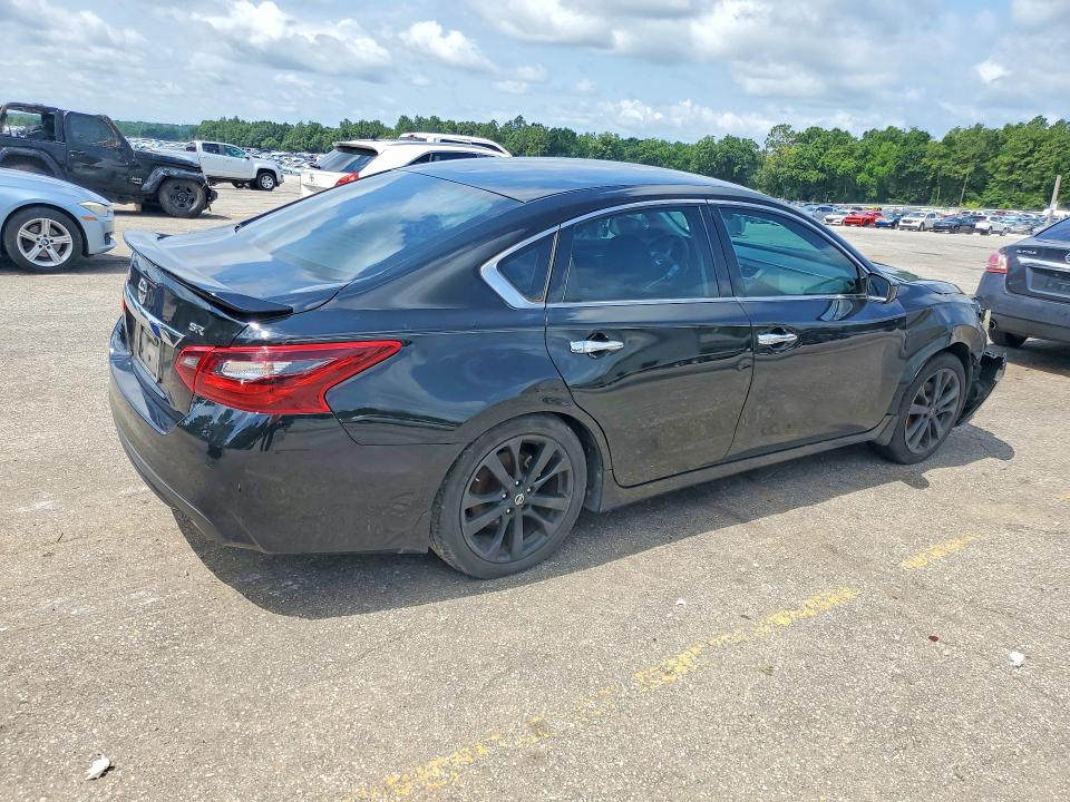 Продажа на аукционе авто 2017 Nissan Altima, vin: 1N4AL3AP0HC474457, номер лота: 57629136