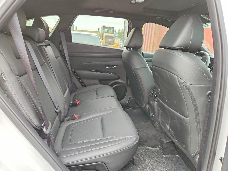 Aukcja sprzedaży 2025 Hyundai Tucson, vin: 5NMJFCDE4SH524734, numer aukcji: 56940736