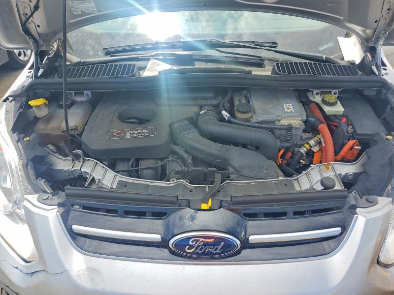 Продаж на аукціоні авто 2013 Ford C-max, vin: 1FADP5CU0DL507578, номер лоту: 56206816