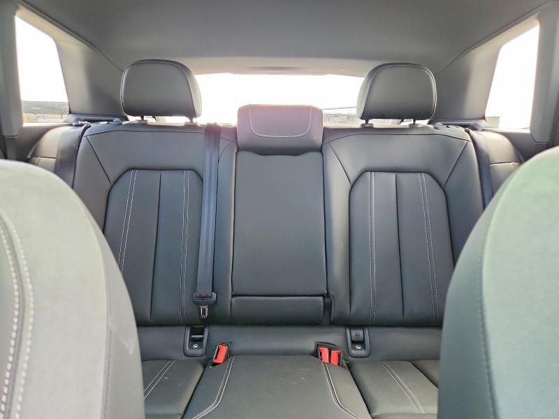 Продаж на аукціоні авто 2024 Audi Q4 E-tron, vin: WA1LUBFZ0RP071698, номер лоту: 58245746
