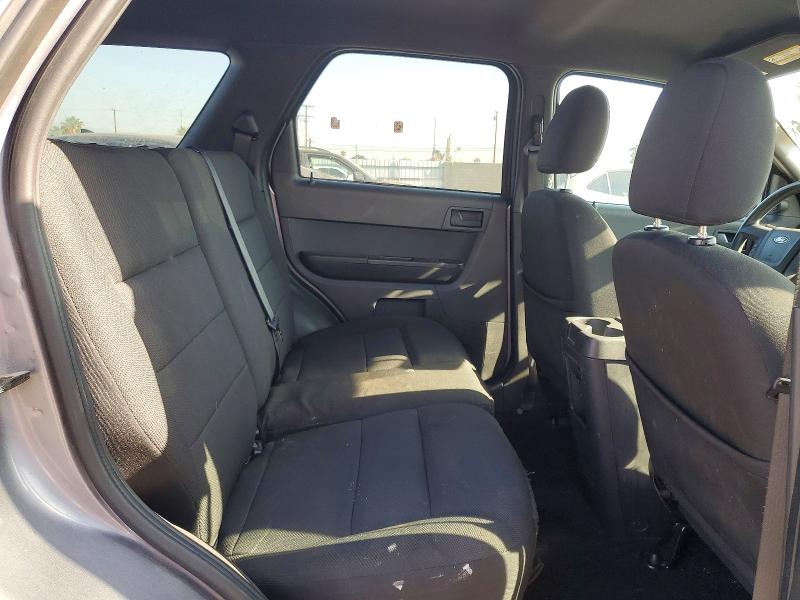 Продаж на аукціоні авто 2008 Ford Escape, vin: 1FMCU03158KE78805, номер лоту: 54008606