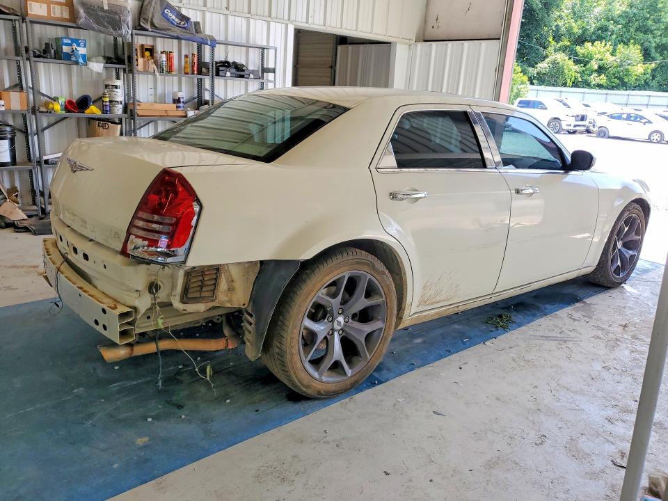 Aukcja sprzedaży 2006 Chrysler 300c, vin: 2C3KA63H46H123612, numer aukcji: 56967506