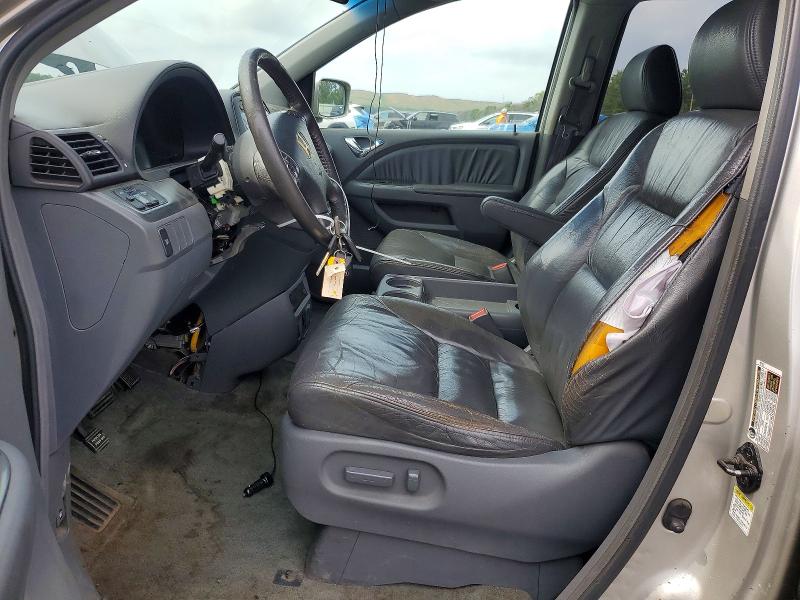 Aukcja sprzedaży 2006 Honda Odyssey, vin: 5FNRL38746B440959, numer aukcji: 58516176