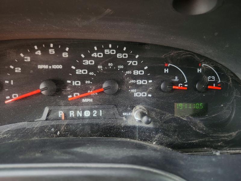 Продаж на аукціоні авто 2007 Ford Econoline, vin: 1FTNE24W77DA66341, номер лоту: 58562726
