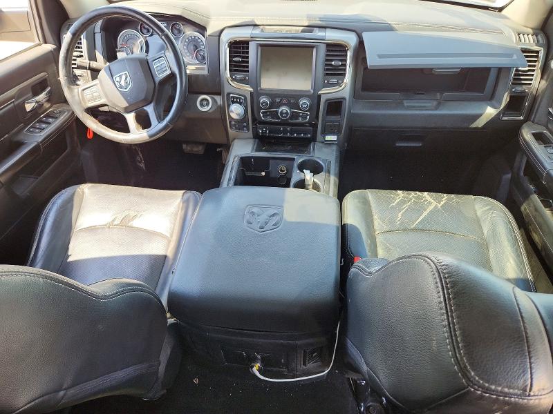 Aukcja sprzedaży 2015 Ram 1500, vin: 1C6RR7MT8FS557897, numer aukcji: 57546426