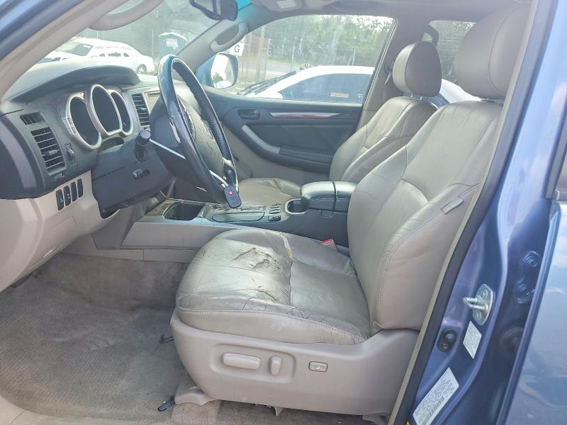 85969185 :رقم المزاد ، JTEBU17R430019450 vin ، 2003 Toyota 4runner مزاد بيع