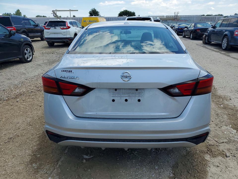 Продаж на аукціоні авто 2020 Nissan Altima, vin: 1N4BL4BV1LC130541, номер лоту: 57414596