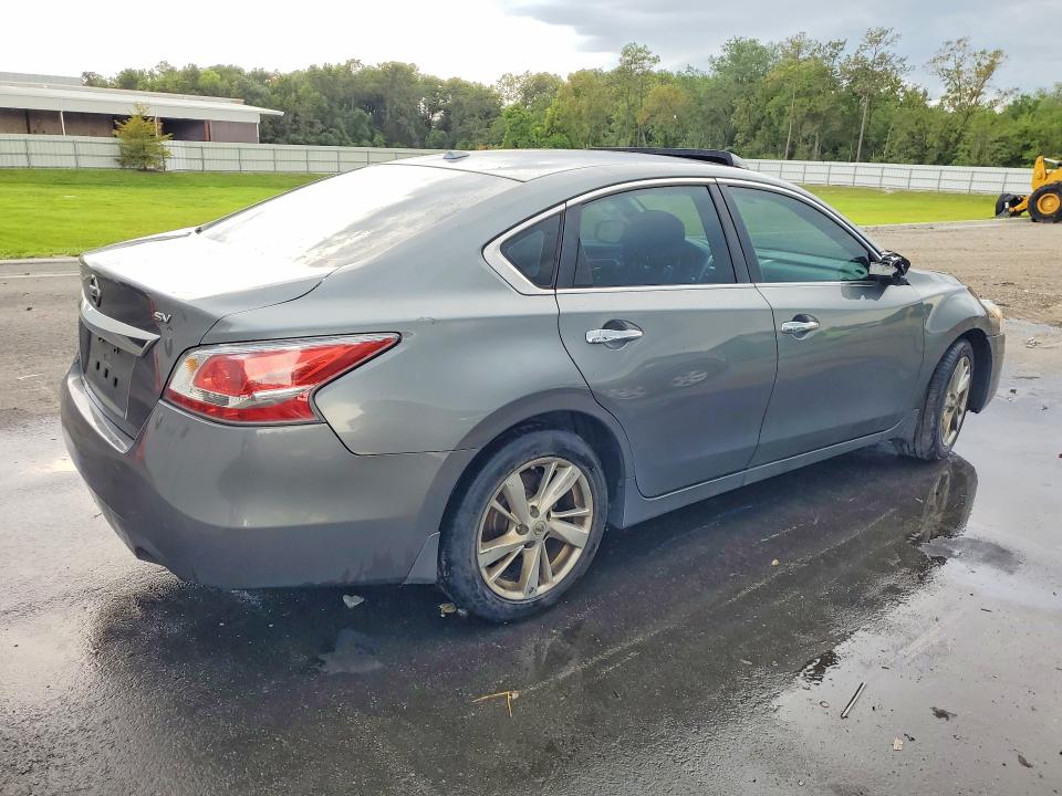 Aukcja sprzedaży 2015 Nissan Altima, vin: 1N4AL3AP3FC247129, numer aukcji: 56535576