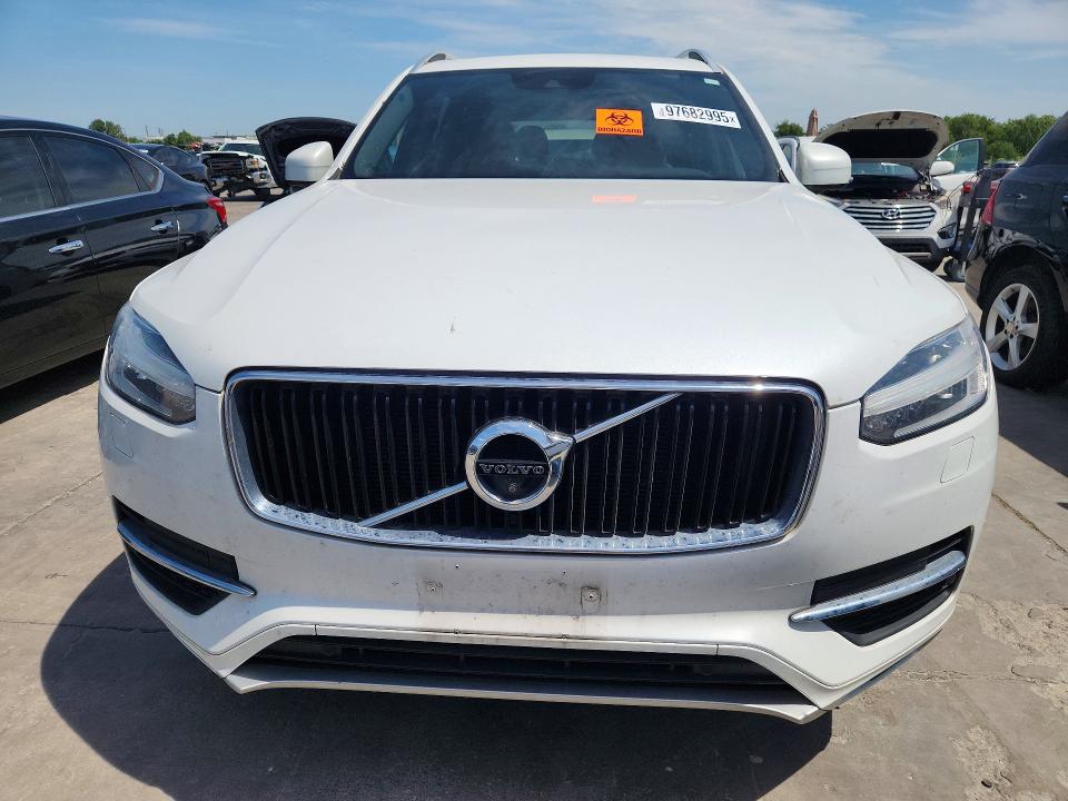 Продаж на аукціоні авто 2018 Volvo Xc90, vin: YV4A22PKXJ1333641, номер лоту: 97682995