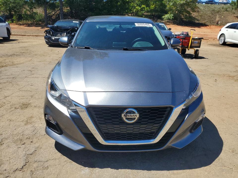 Aukcja sprzedaży 2019 Nissan Altima, vin: 1N4BL4BV0KC171497, numer aukcji: 55926466