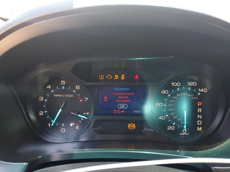 Продажа на аукционе авто 2013 Ford Expl, vin: 1FM5K8B85DGB61714, номер лота: 57358646