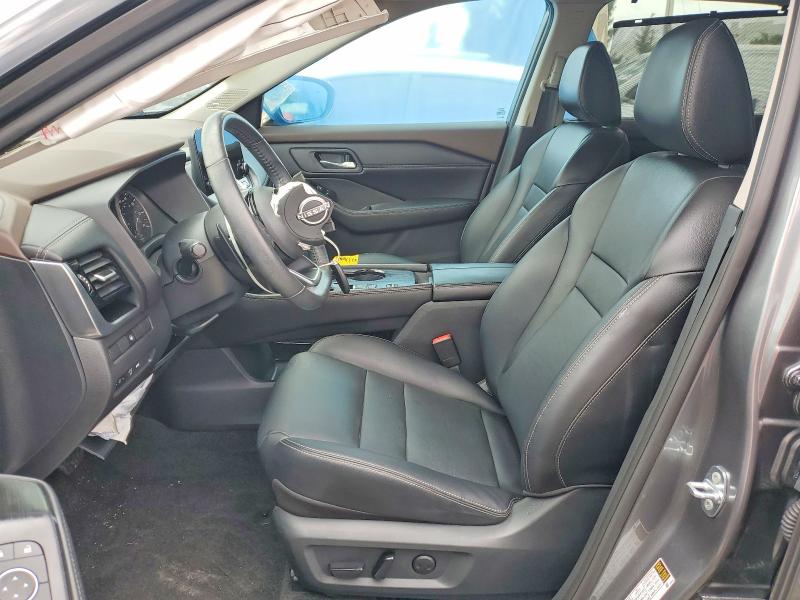 Aukcja sprzedaży 2023 Nissan Rogue, vin: 5N1BT3CAXPC830849, numer aukcji: 54168236