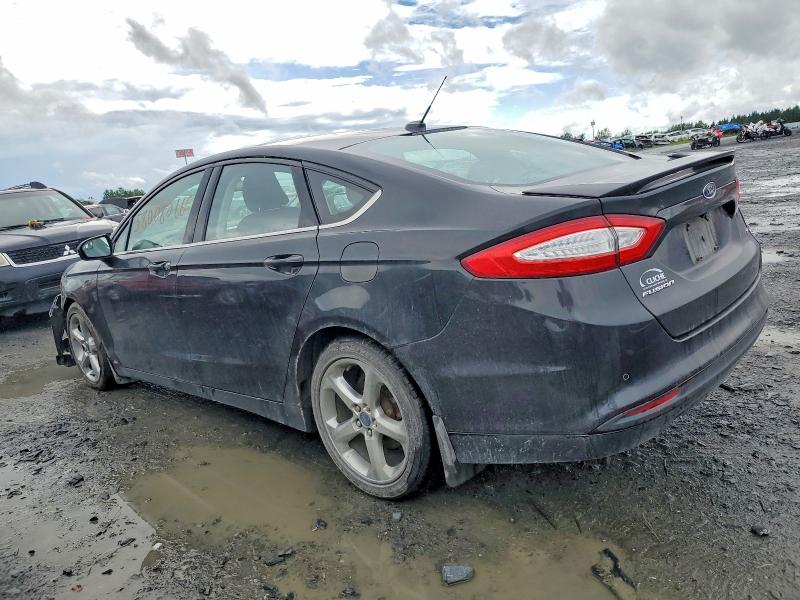 2015 Ford Fusion მანქანა იყიდება აუქციონზე, vin: 3FA6P0H71FR285524, აუქციონის ნომერი: 58008266