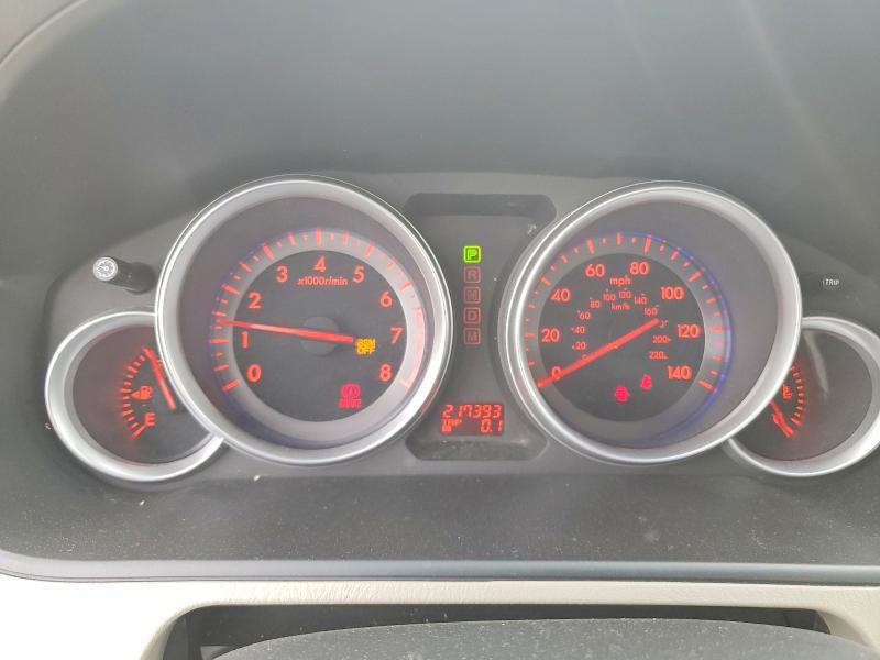 Aukcja sprzedaży 2008 Mazda Cx-9, vin: JM3TB38A680135329, numer aukcji: 58152056