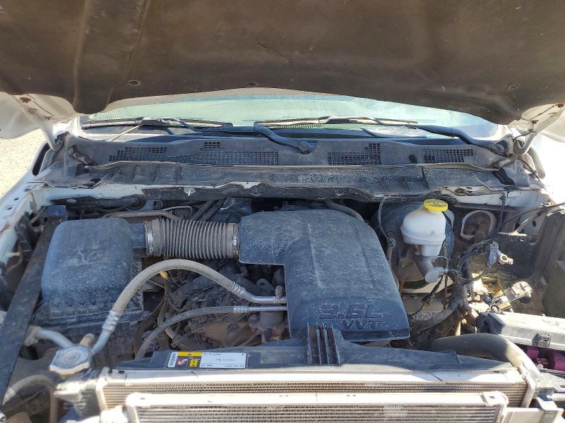 Продаж на аукціоні авто 2022 Ram 1500 Classic, vin: 1C6RR6LG5NS234985, номер лоту: 57765626
