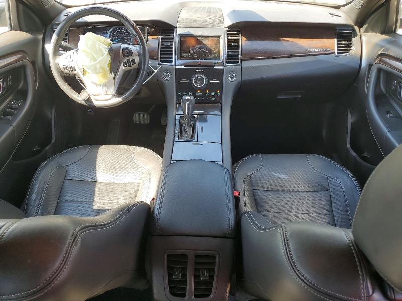 Продажа на аукционе авто 2014 Ford Taurus, vin: 1FAHP2F82EG133385, номер лота: 55941586
