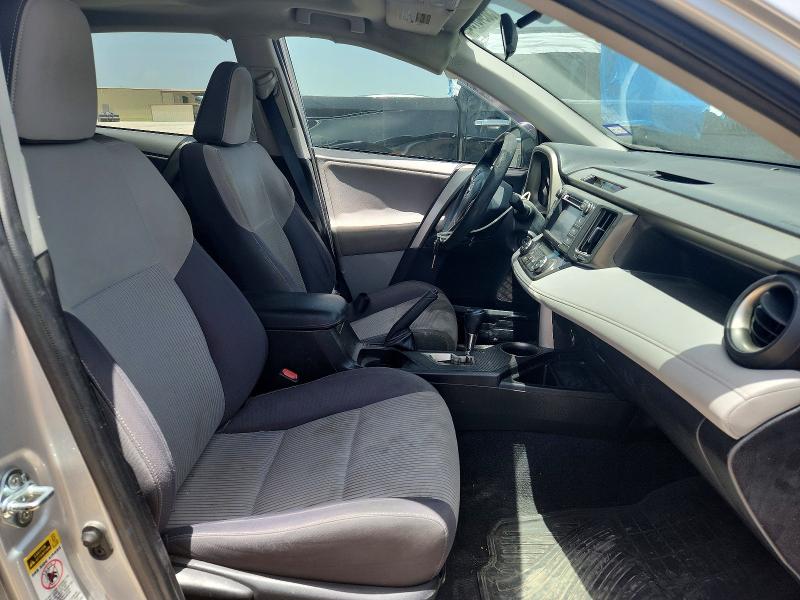 Продажа на аукционе авто 2013 Toyota Rav4, vin: 2T3RFREV2DW088906, номер лота: 58945796