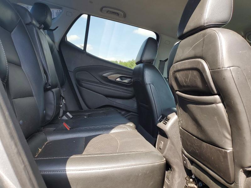 Aukcja sprzedaży 2023 Gmc Terrain, vin: 3GKALVEG7PL158402, numer aukcji: 56959846