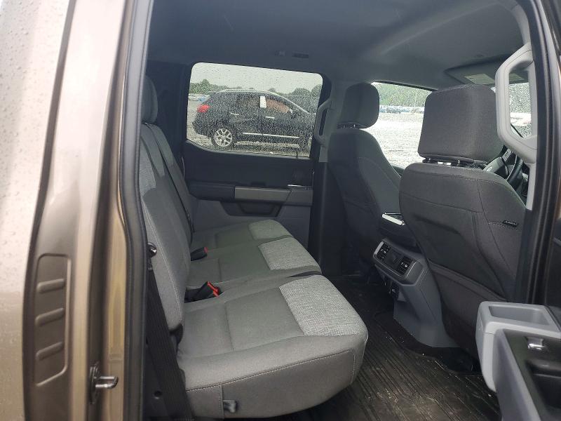 Aukcja sprzedaży 2022 Ford F150, vin: 1FTEW1EP0NKD27977, numer aukcji: 57326346