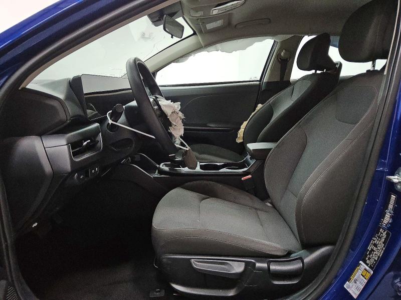 Aukcja sprzedaży 2025 Kia K4, vin: 3KPFT4DEXSE171699, numer aukcji: 57565636