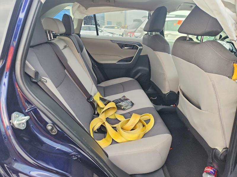 Продаж на аукціоні авто 2019 Toyota Rav4, vin: JTMP1RFV3KD514150, номер лоту: 58306226