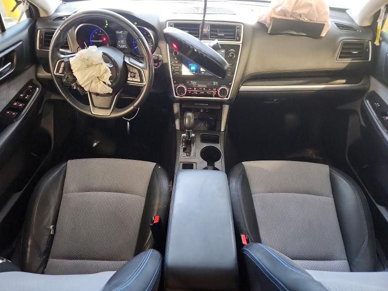 Продажа на аукционе авто 2018 Subaru Legacy, vin: 4S3BNAR66J3021099, номер лота: 57023216