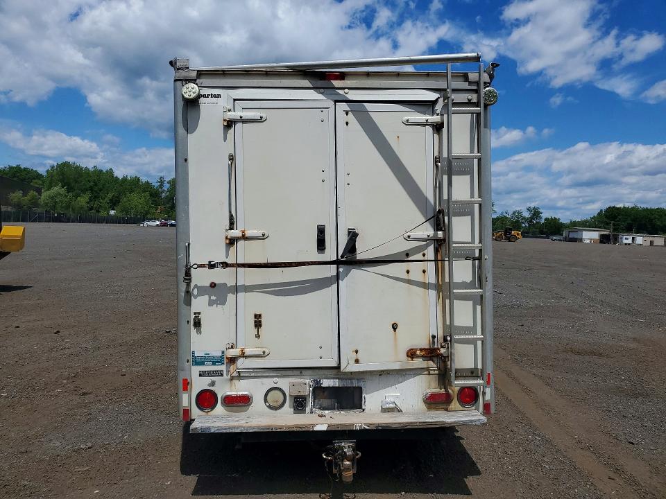 Продажа на аукционе авто 2007 Ford Econoline, vin: 1FDSE35L47DA32253, номер лота: 58054616