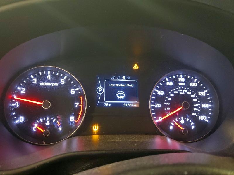 Aukcja sprzedaży 2019 Kia Sportage, vin: KNDPM3AC8K7585644, numer aukcji: 55597866