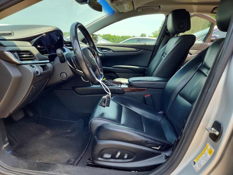 Aukcja sprzedaży 2014 Cadillac Xts, vin: 2G61L5S38E9136604, numer aukcji: 56034026
