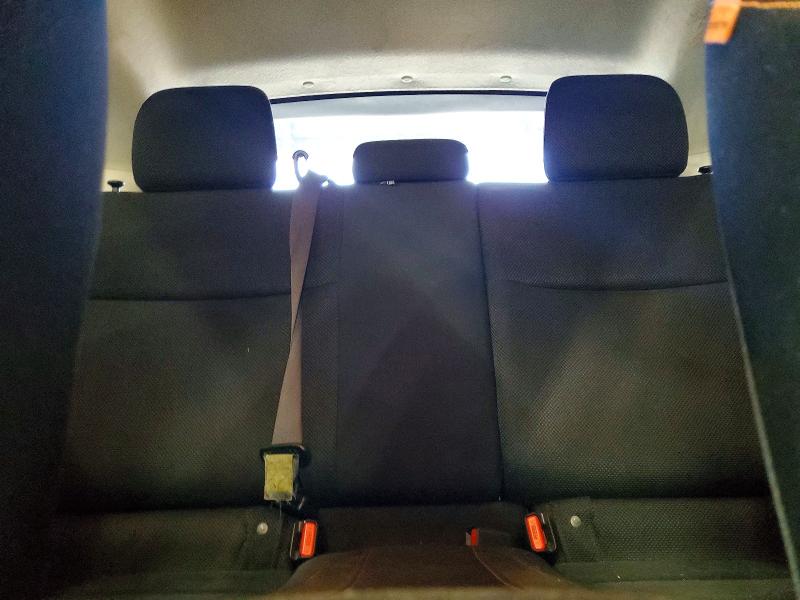 58623956 :رقم المزاد ، JF2GPABC6G8208016 vin ، 2016 Subaru Crosstrek مزاد بيع