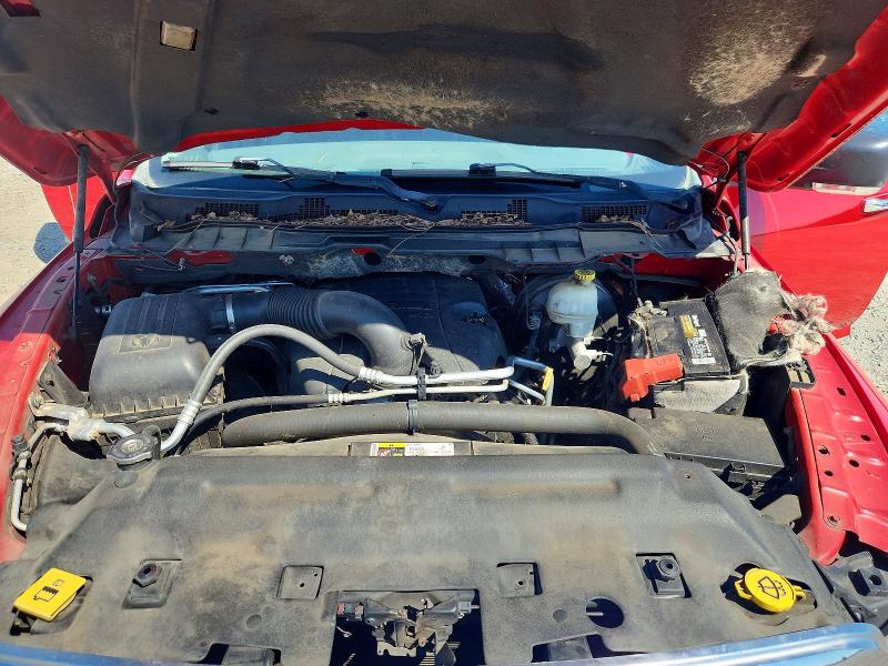 56266596 :رقم المزاد ، 1C6RR7LTXDS551727 vin ، 2013 Ram 1500 مزاد بيع